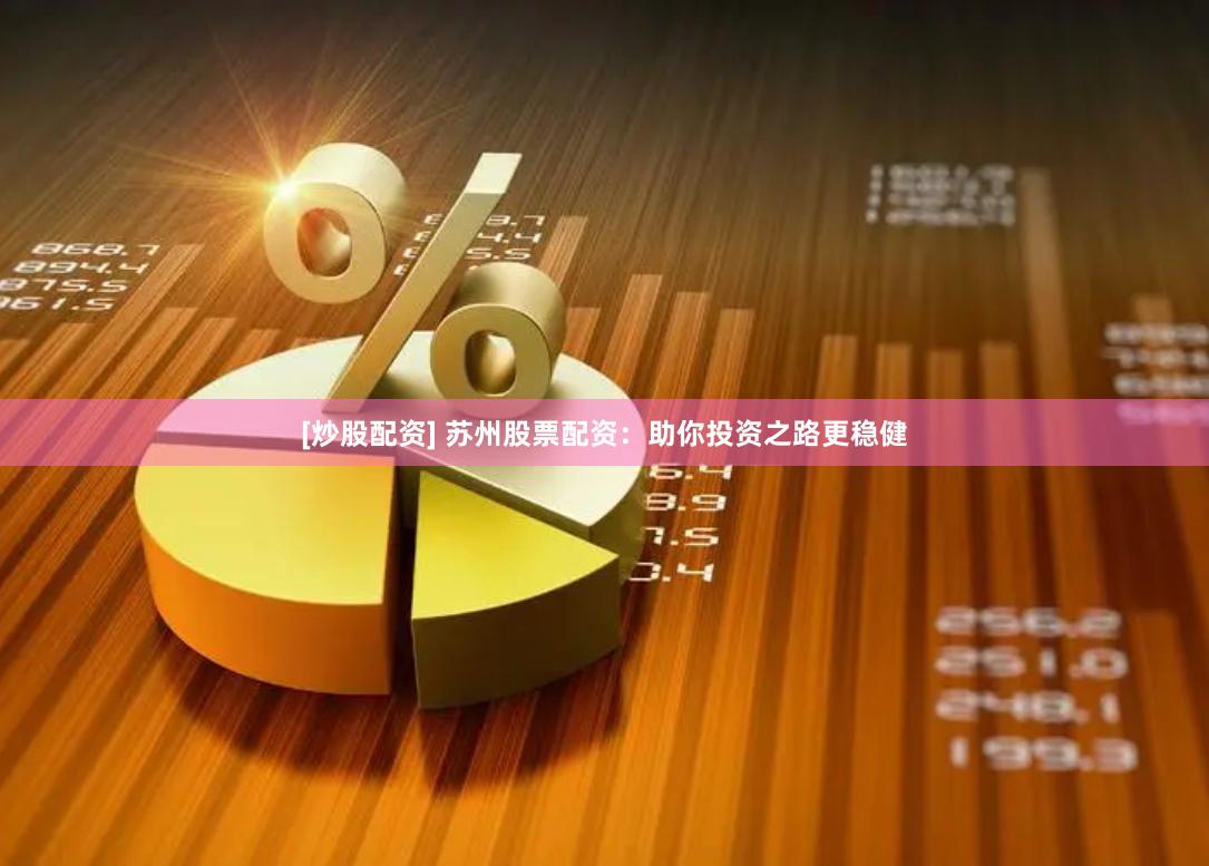 [炒股配资] 苏州股票配资：助你投资之路更稳健
